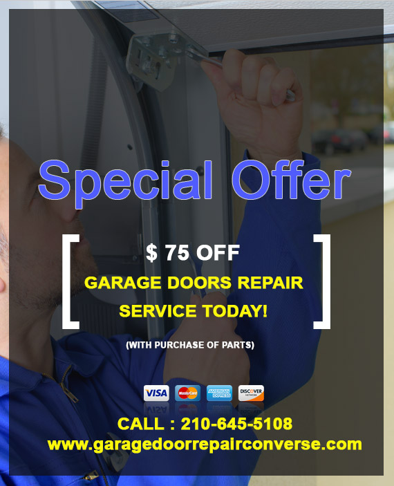 company offer